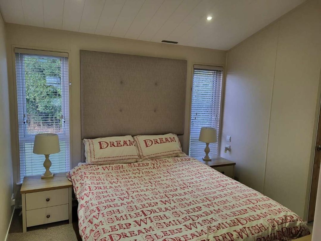 Sandy Bay Holiday Park - Holiday Accommodation 18569