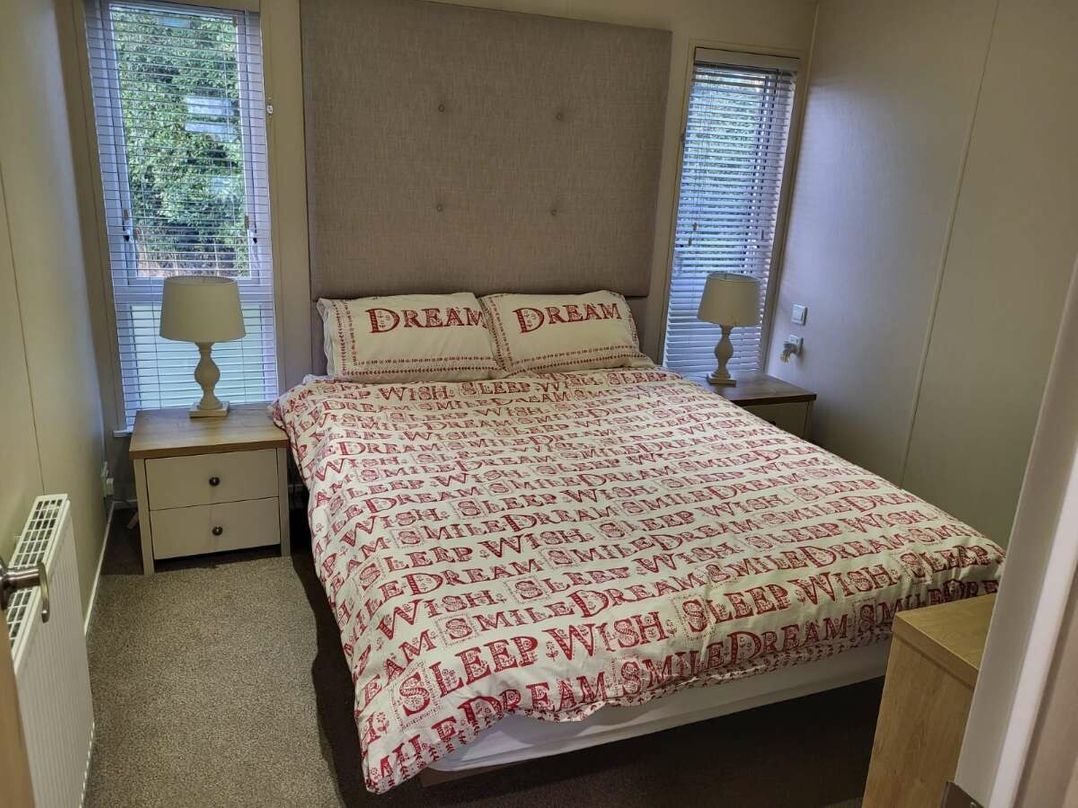 Sandy Bay Holiday Park - Holiday Accommodation 18569