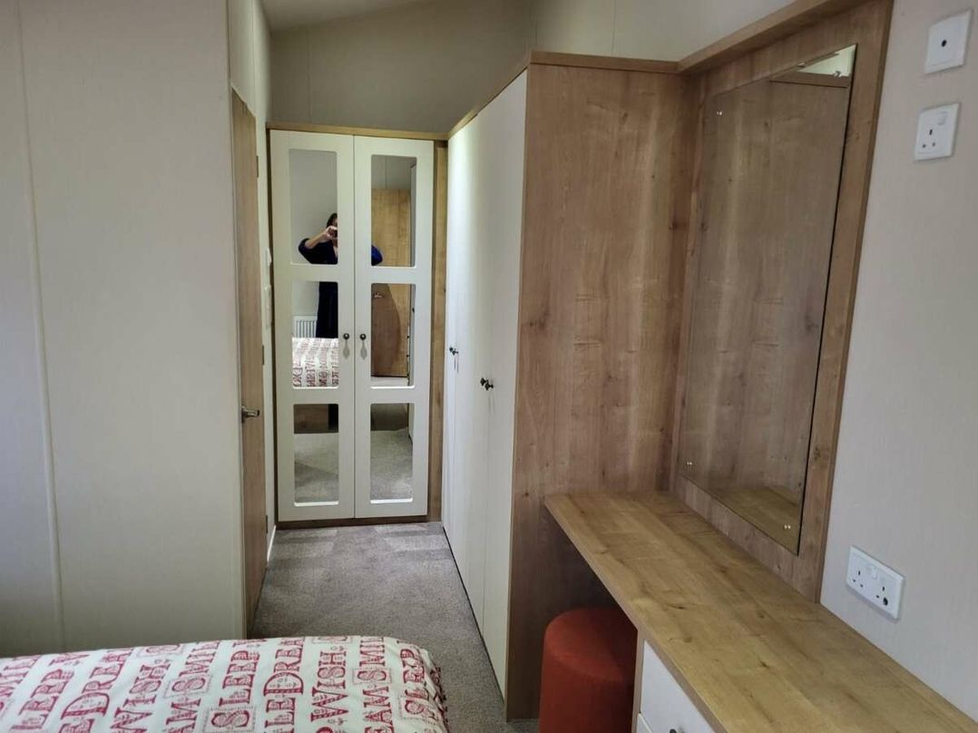 Sandy Bay Holiday Park - Holiday Accommodation 18569