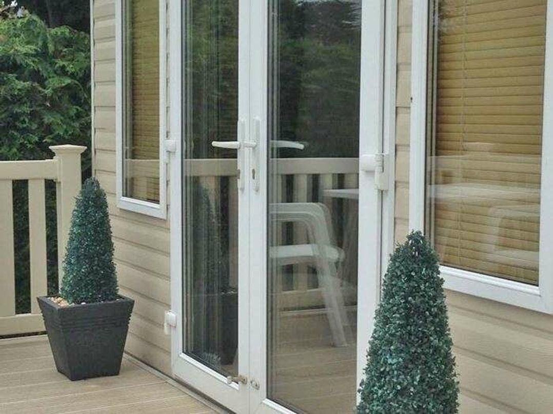 Hoburne Park - Holiday Accommodation 18584