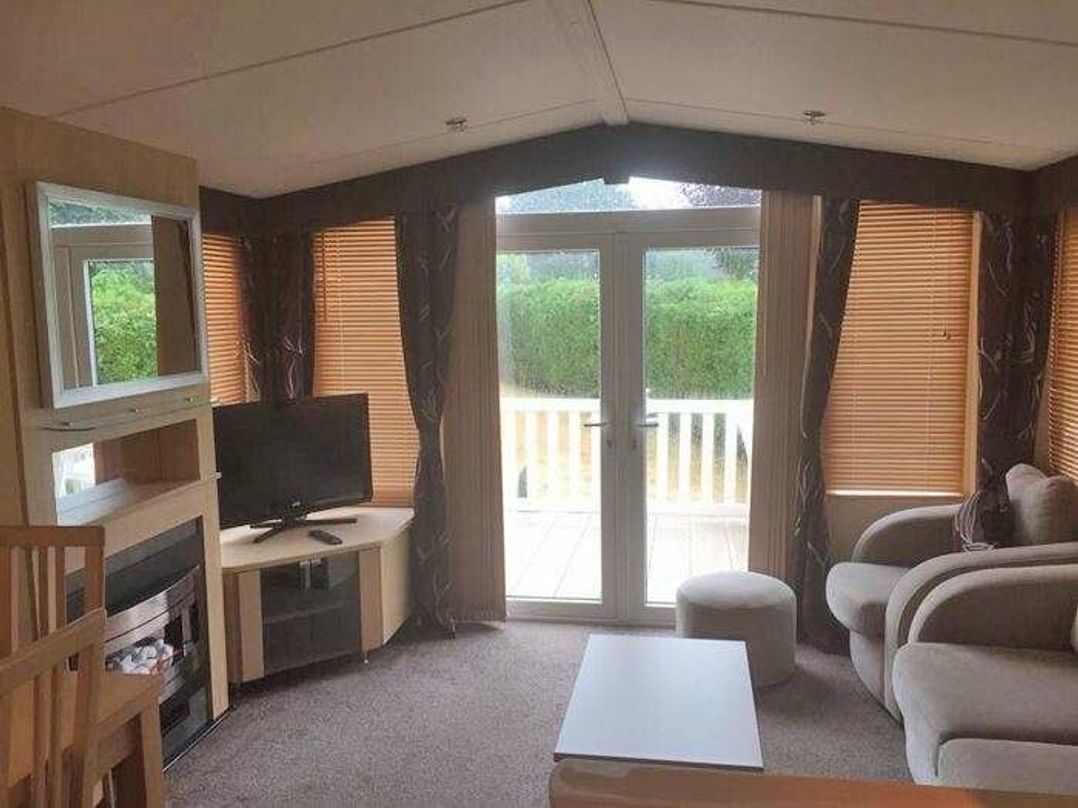 Hoburne Park - Holiday Accommodation 18584