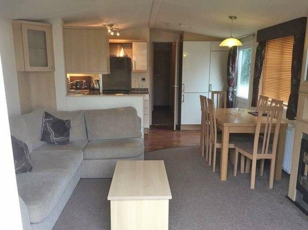 Hoburne Park - Holiday Accommodation 18584