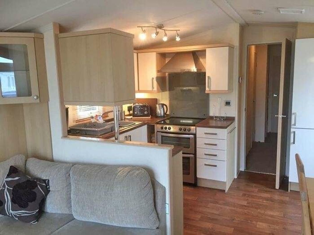 Hoburne Park - Holiday Accommodation 18584