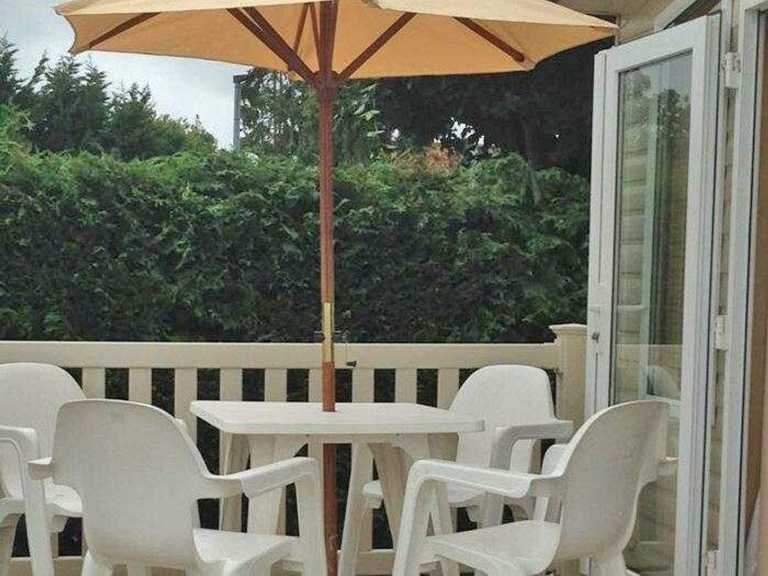 Hoburne Park - Holiday Accommodation 18584