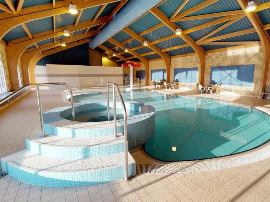 Hoburne Park - Holiday Accommodation 18584