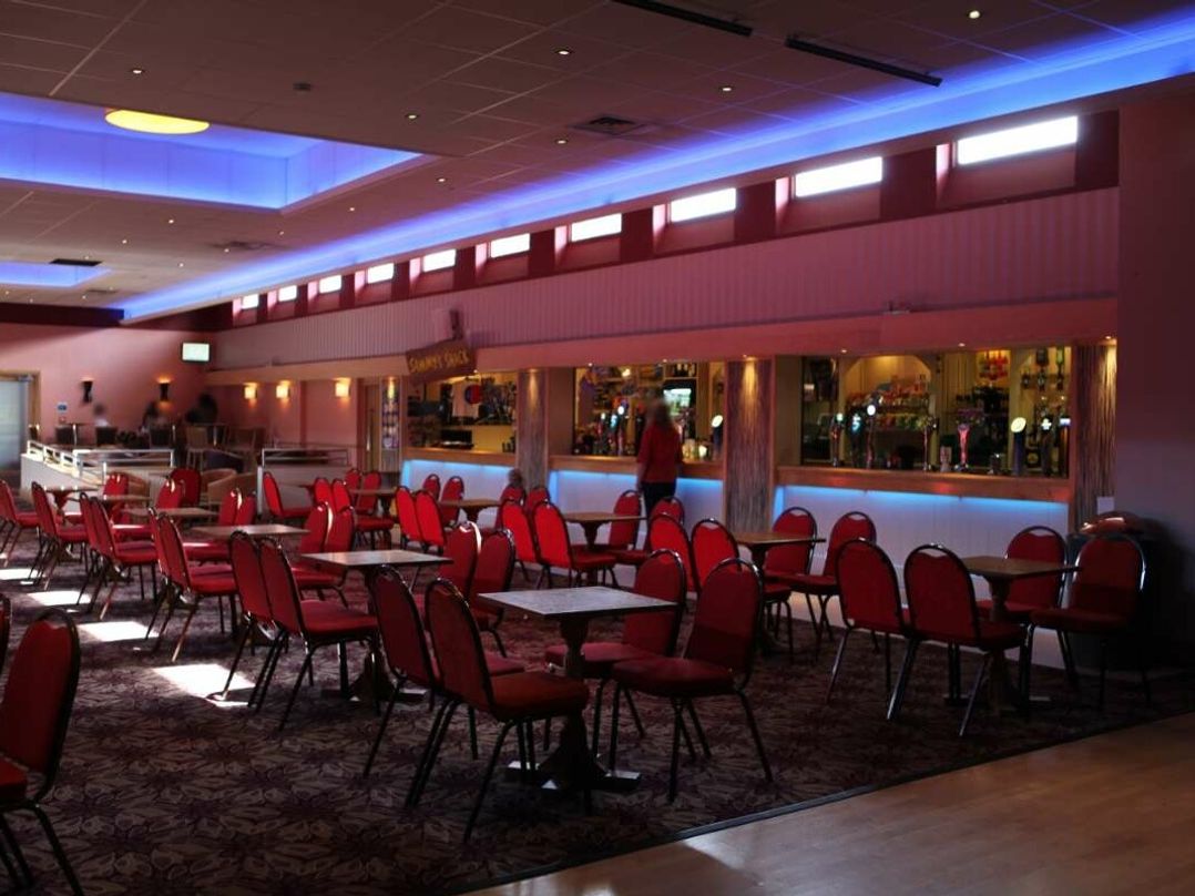 Hoburne Park - Holiday Accommodation 18584