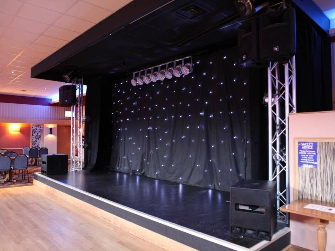 Hoburne Park - Holiday Accommodation 18584