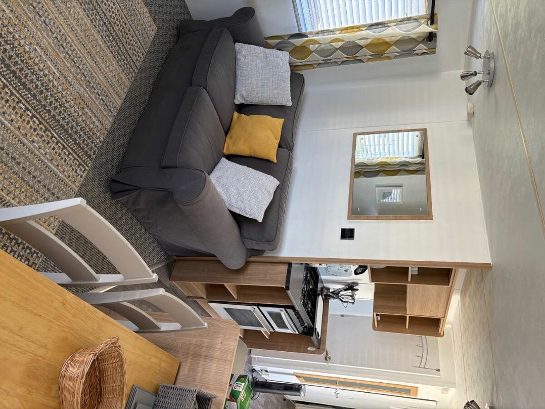 Lizard Point Holiday Park - Holiday Accommodation 18589