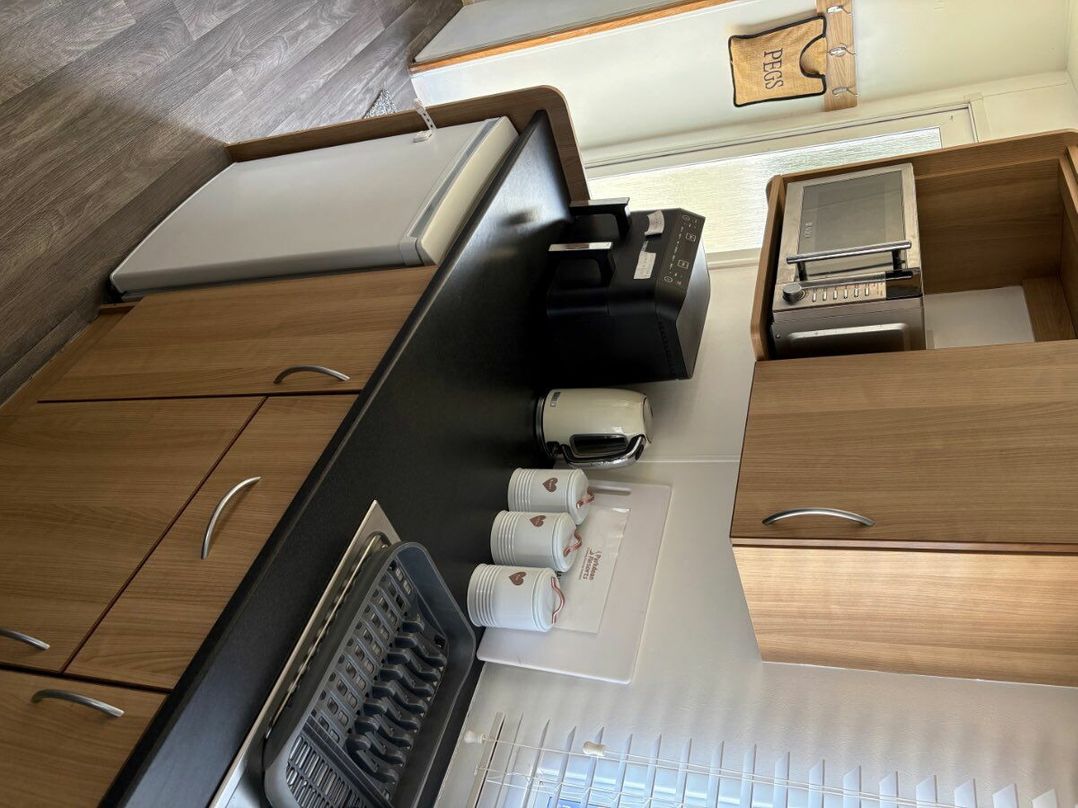 Lizard Point Holiday Park - Holiday Accommodation 18589