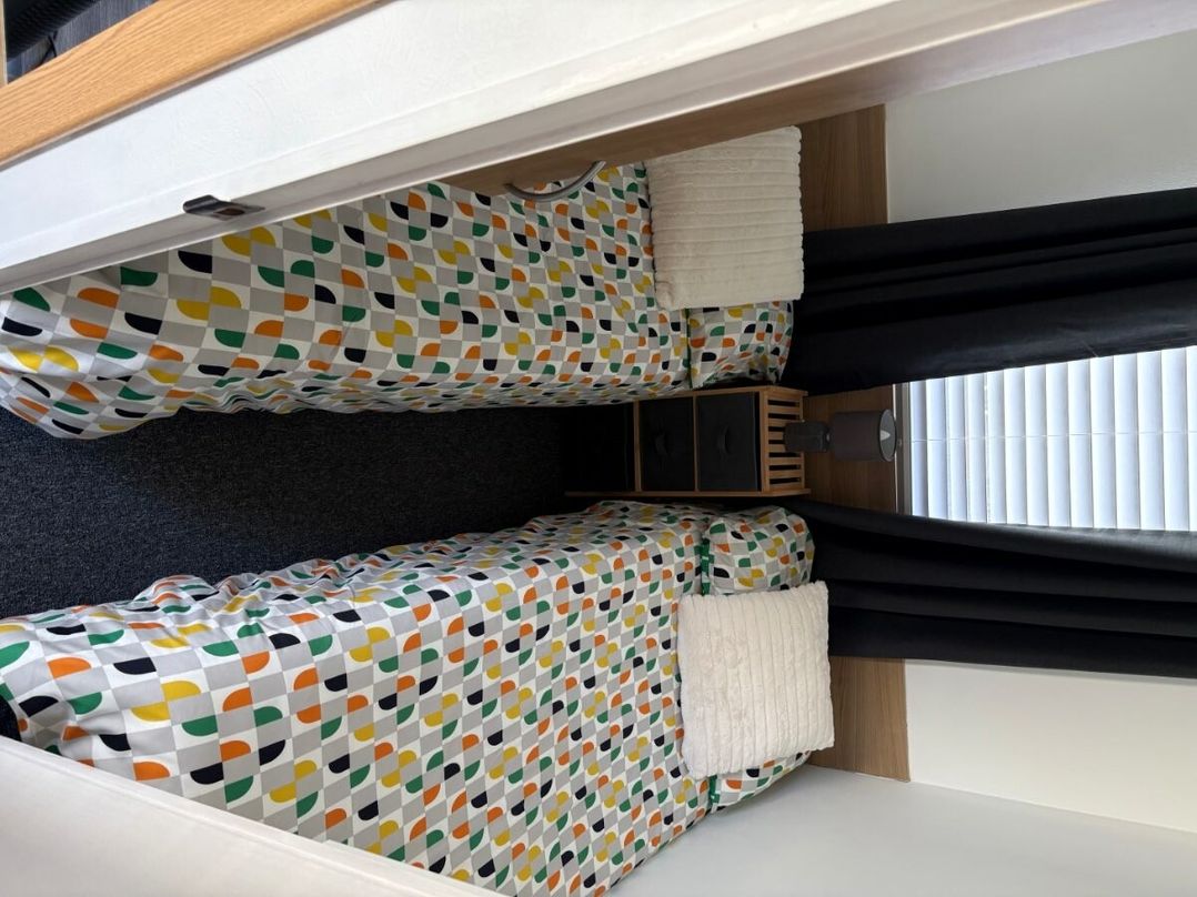 Lizard Point Holiday Park - Holiday Accommodation 18589