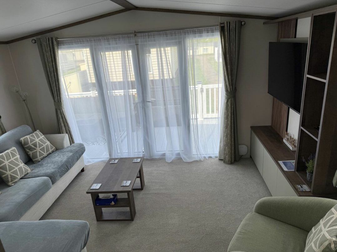 Hoburne Devon Bay - Holiday Accommodation 18590