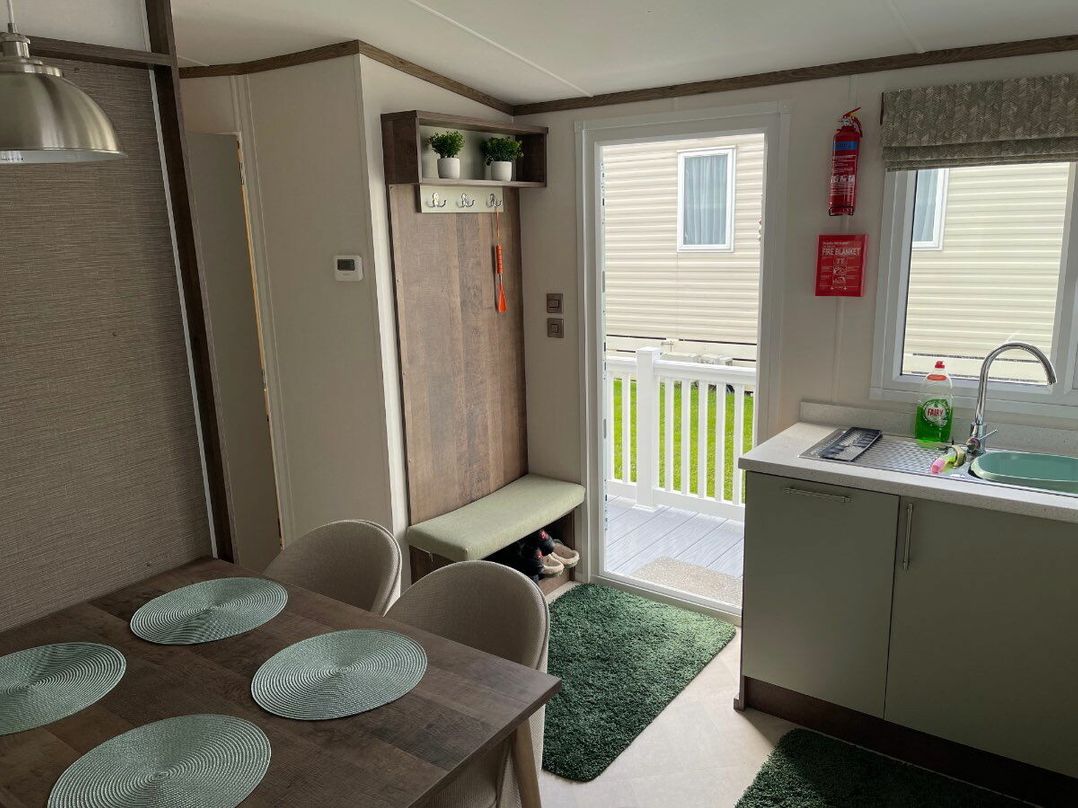 Hoburne Devon Bay - Holiday Accommodation 18590