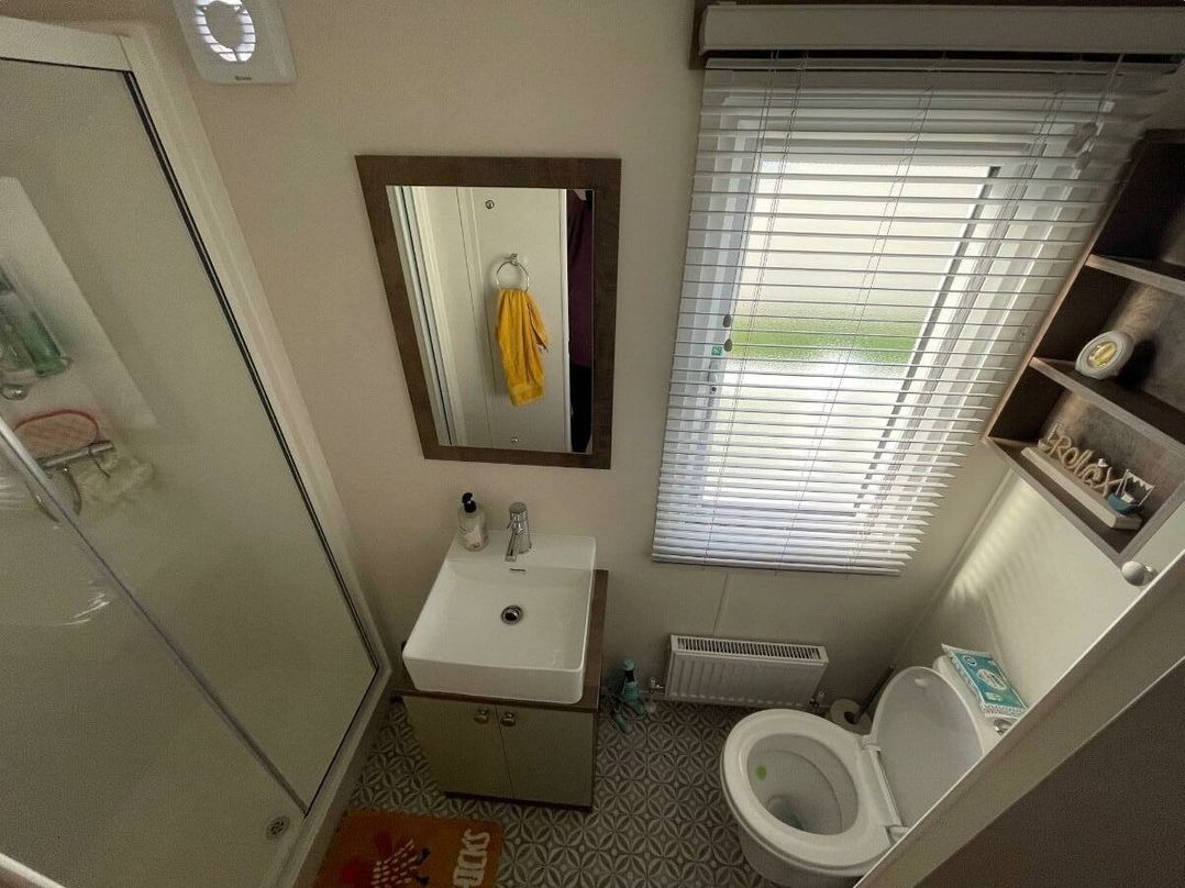 Hoburne Devon Bay - Holiday Accommodation 18590