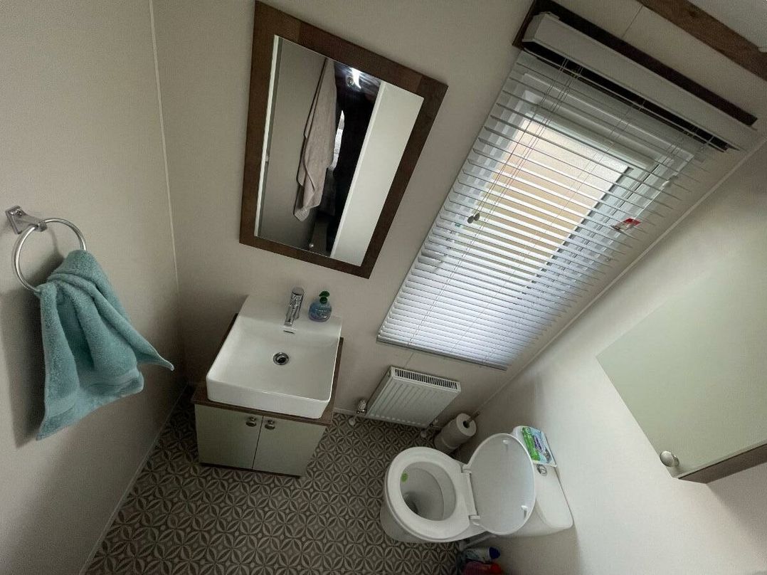 Hoburne Devon Bay - Holiday Accommodation 18590