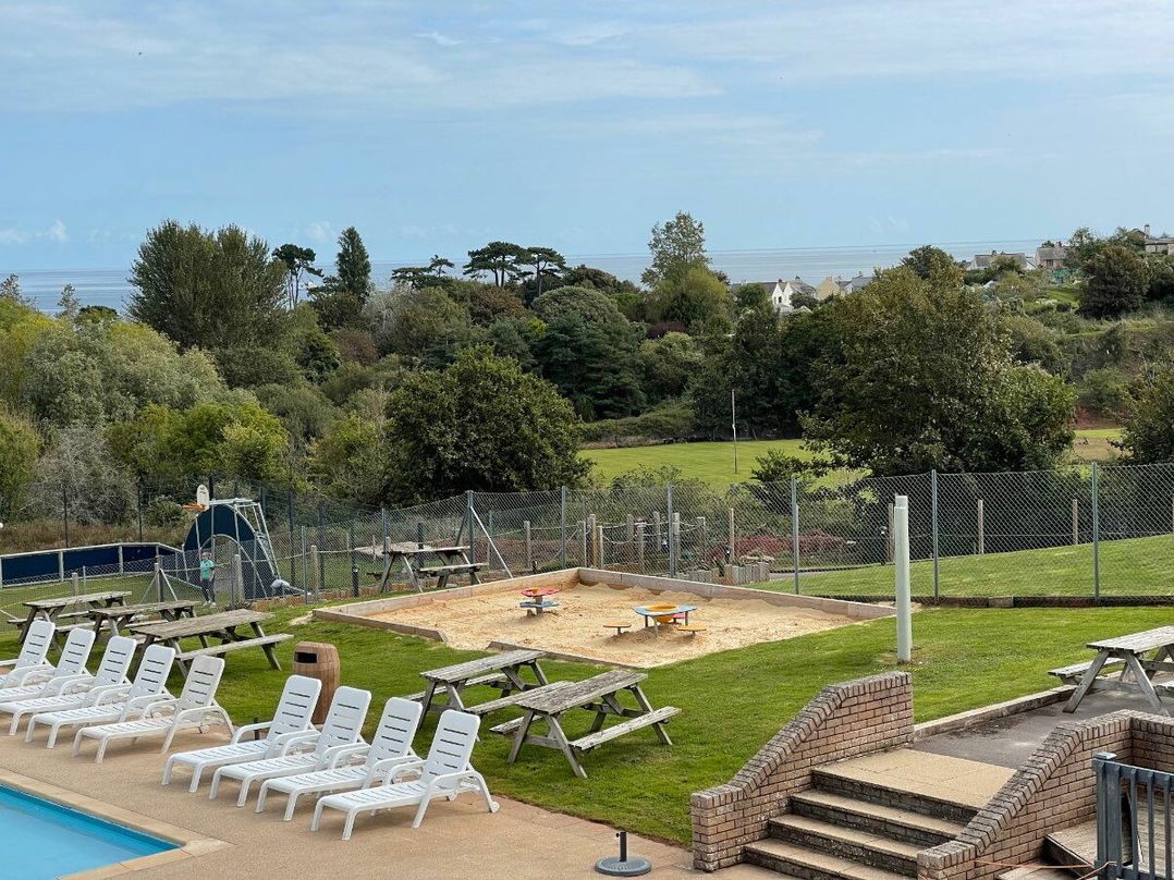 Hoburne Devon Bay - Holiday Accommodation 18590