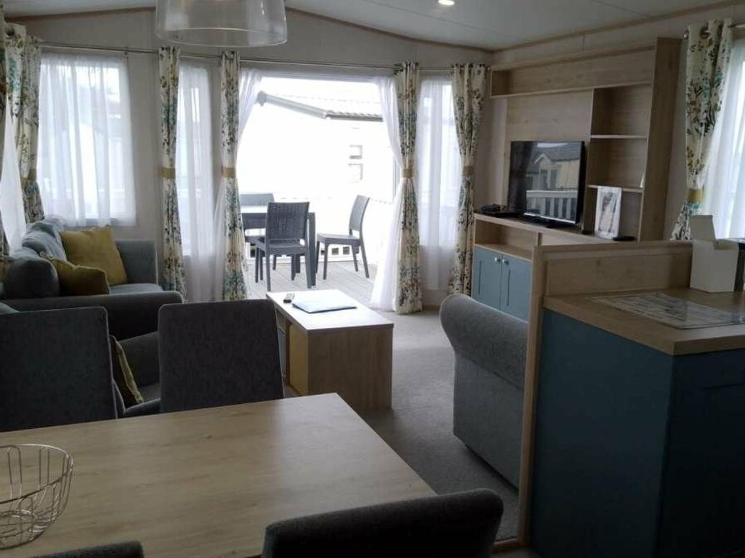 Liskey Hill Caravan Park - Holiday Accommodation 18592