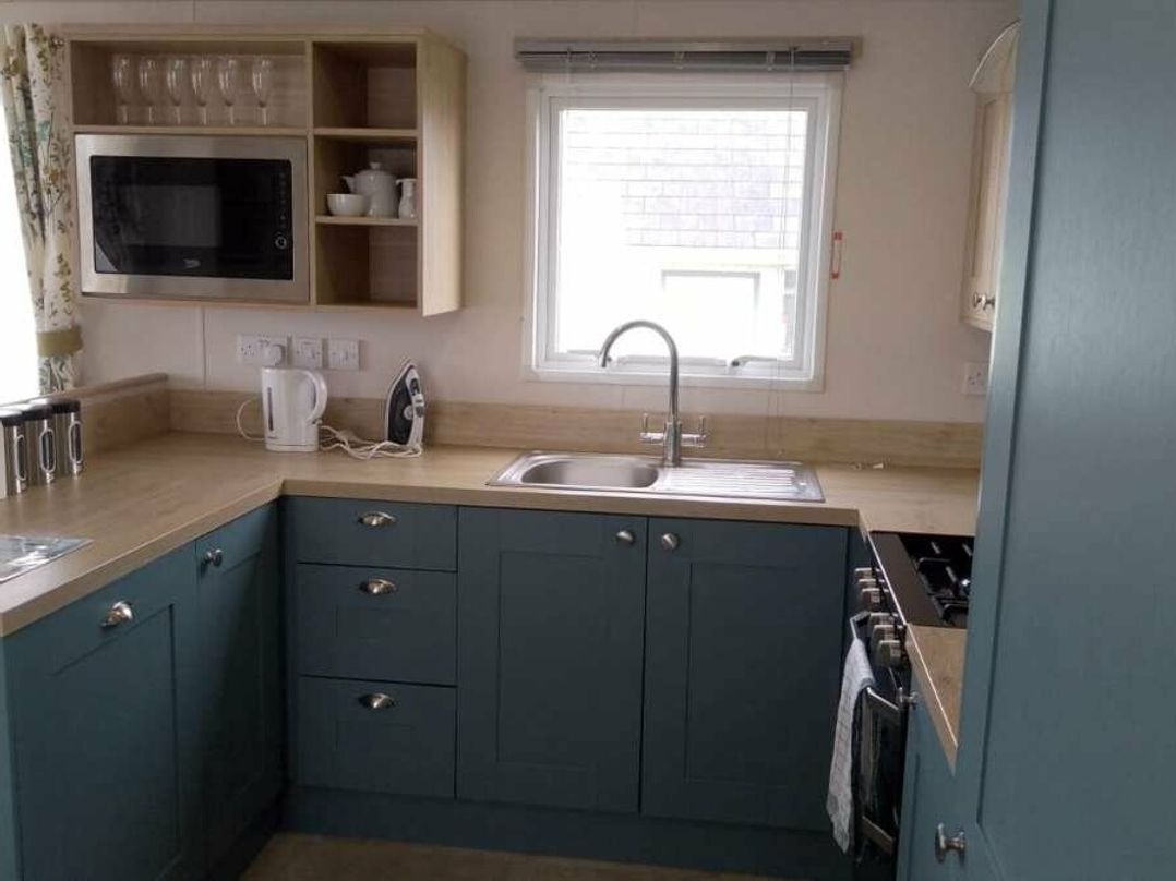 Liskey Hill Caravan Park - Holiday Accommodation 18592