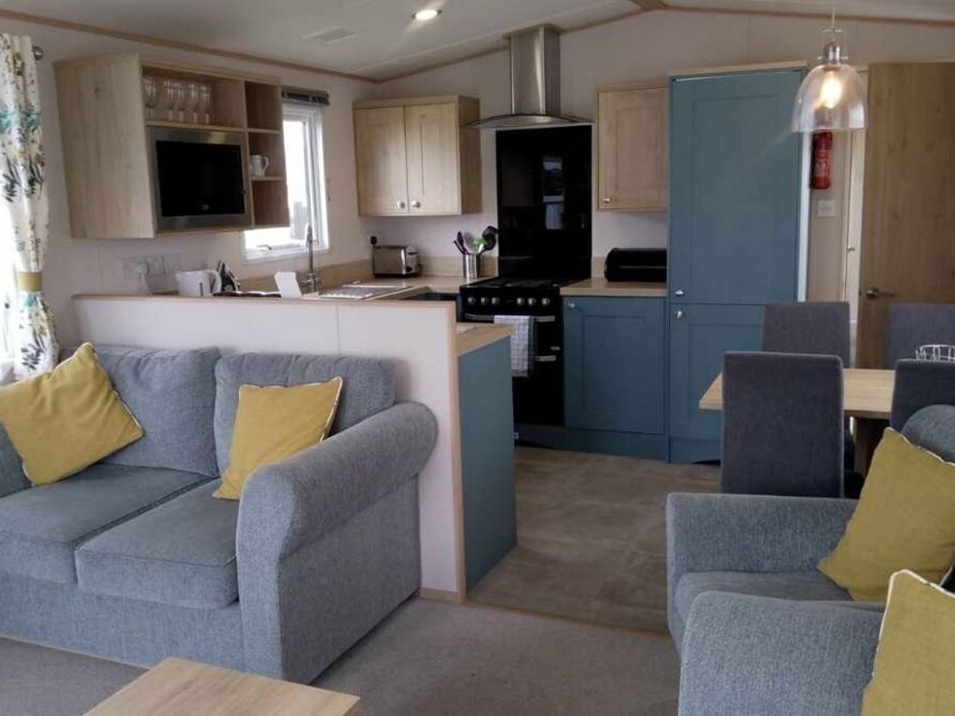 Liskey Hill Caravan Park - Holiday Accommodation 18592