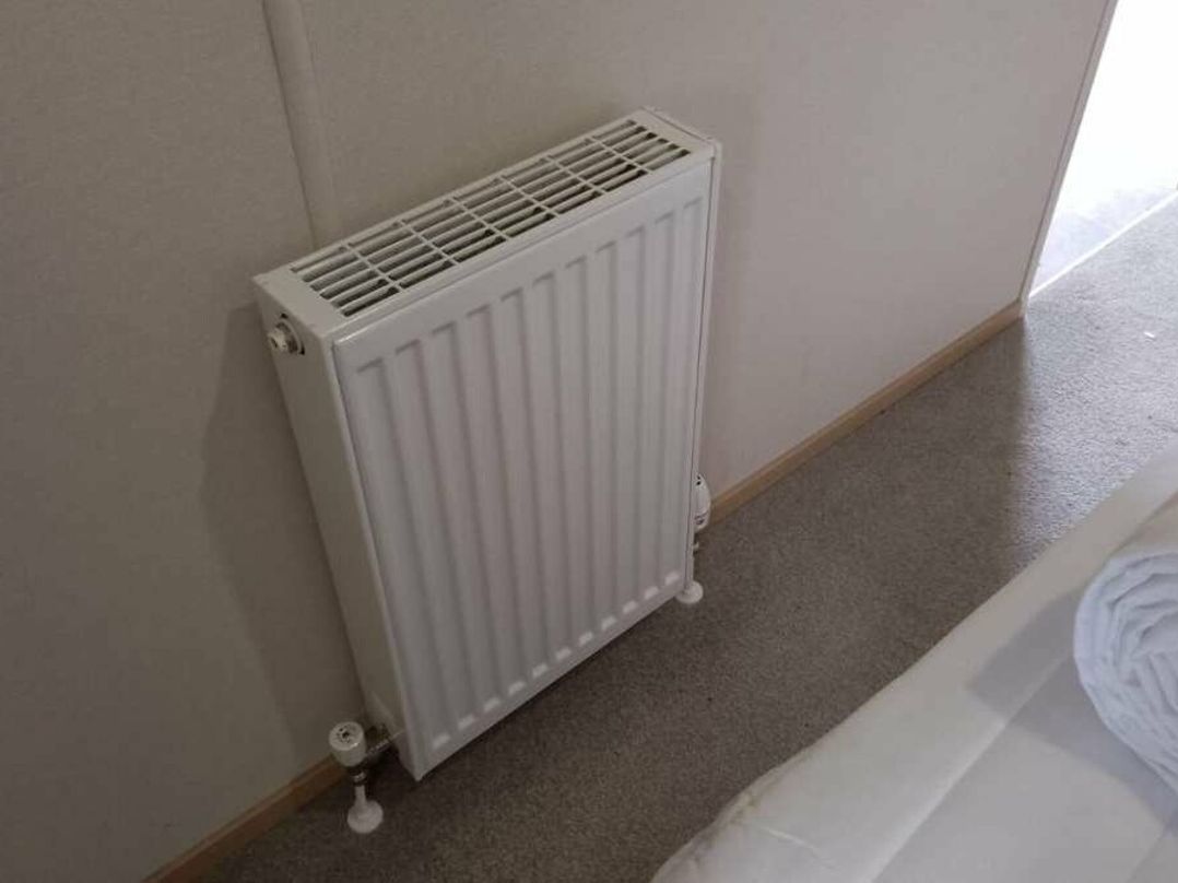 Liskey Hill Caravan Park - Holiday Accommodation 18592