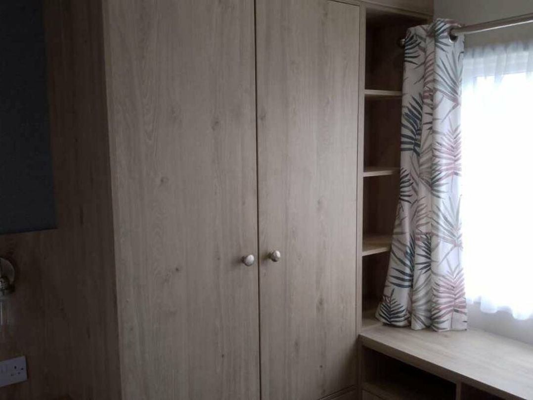 Liskey Hill Caravan Park - Holiday Accommodation 18592