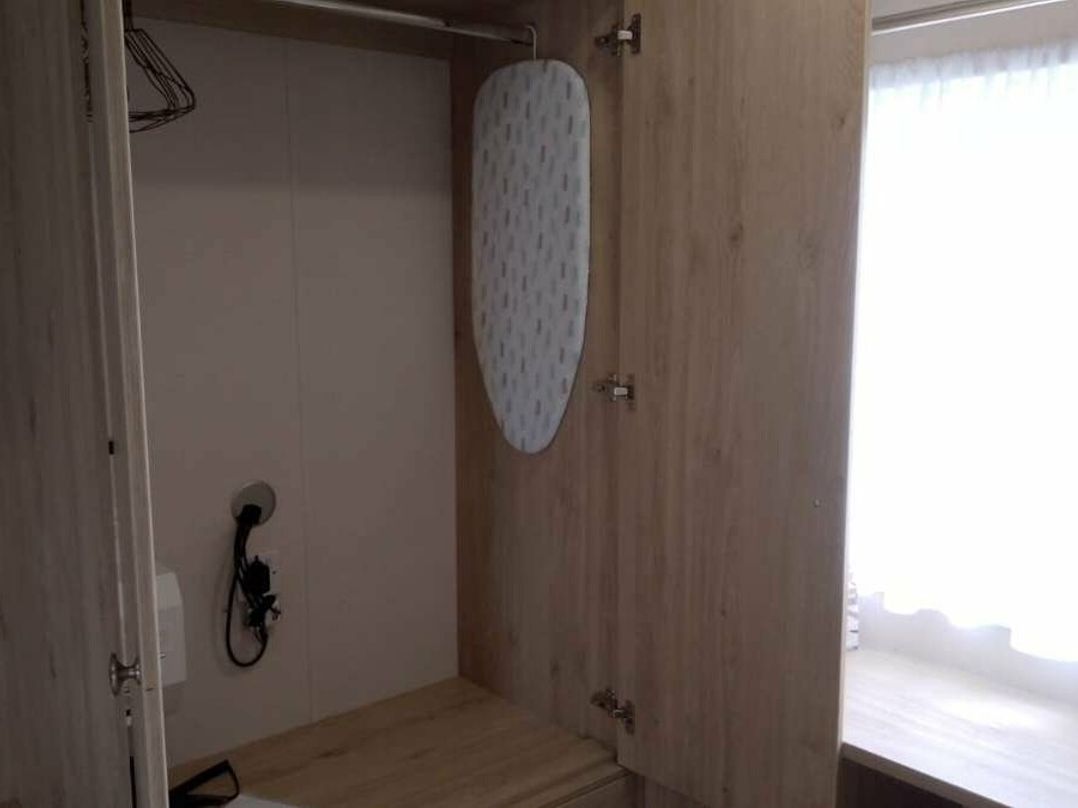 Liskey Hill Caravan Park - Holiday Accommodation 18592