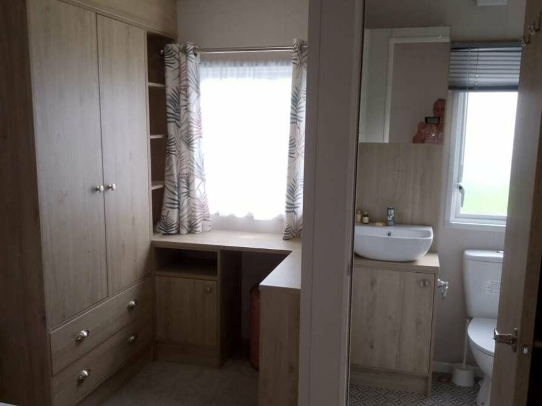 Liskey Hill Caravan Park - Holiday Accommodation 18592