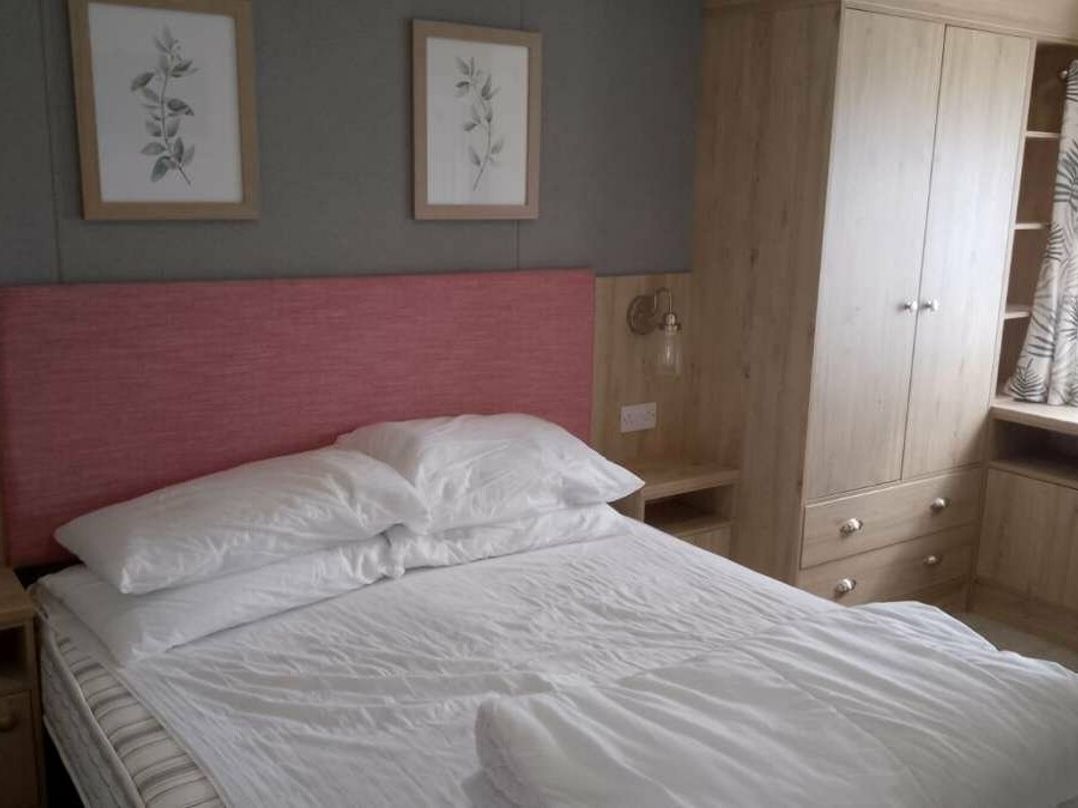 Liskey Hill Caravan Park - Holiday Accommodation 18592