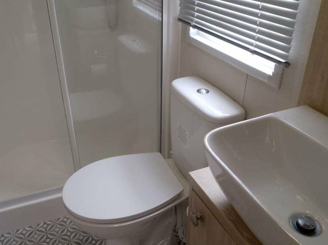 Liskey Hill Caravan Park - Holiday Accommodation 18592