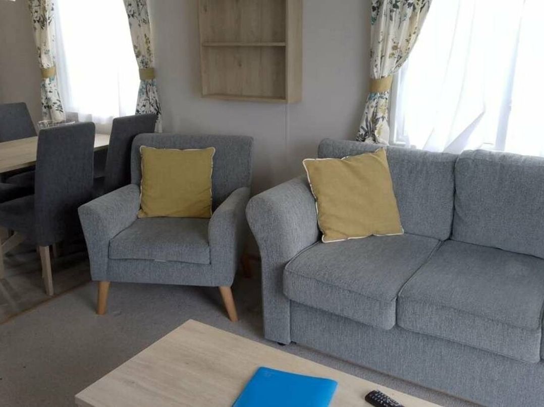 Liskey Hill Caravan Park - Holiday Accommodation 18592