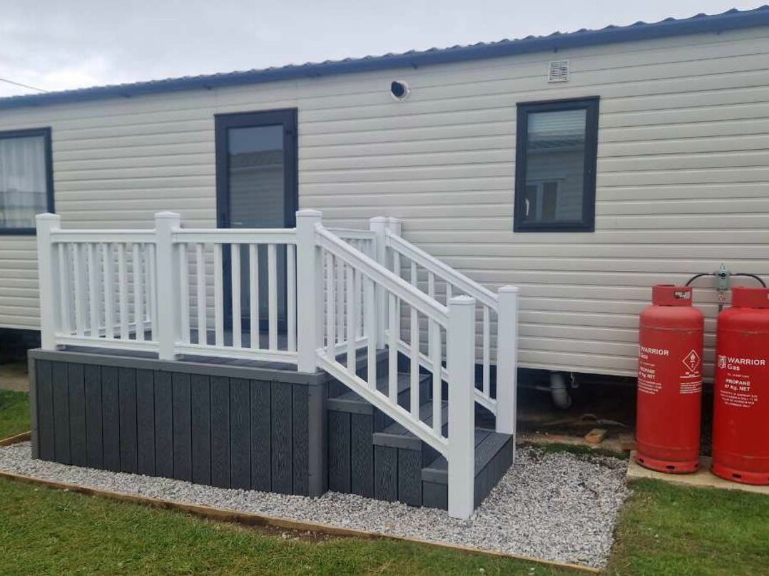 Liskey Hill Caravan Park - Holiday Accommodation 18592