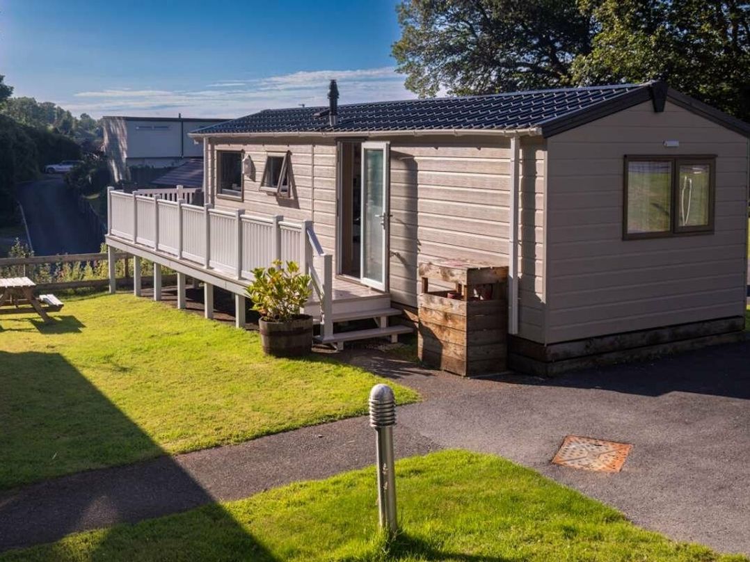 Manleigh Park - Holiday Accommodation 18594