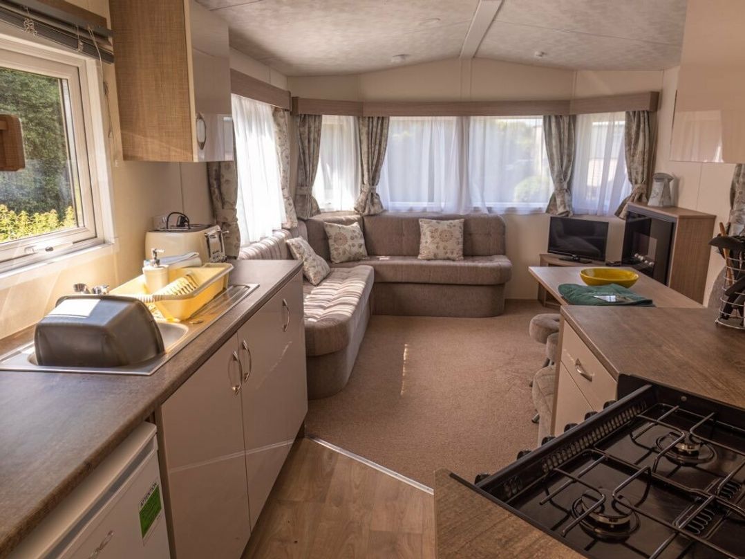 Manleigh Park - Holiday Accommodation 18594