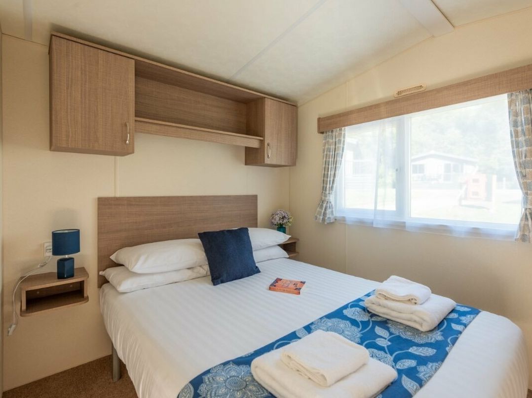 Manleigh Park - Holiday Accommodation 18594