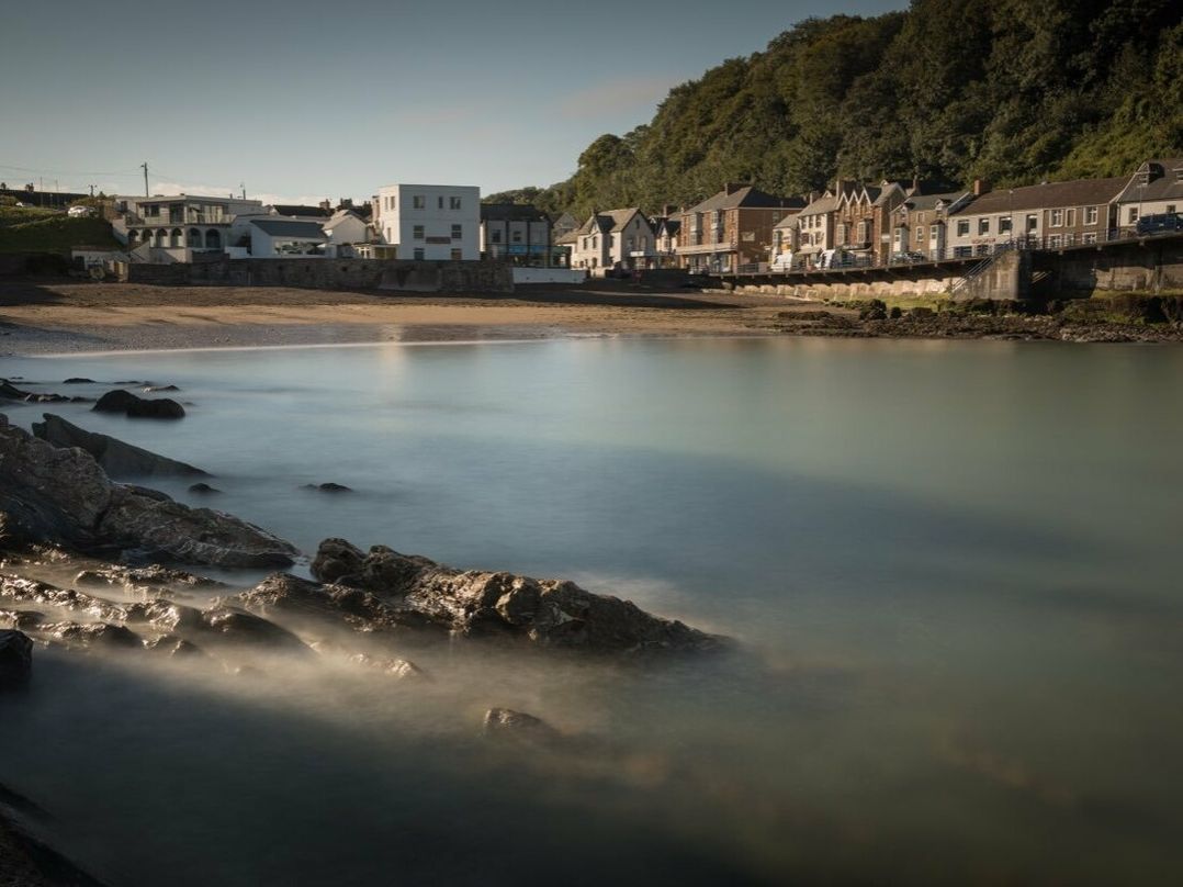 Manleigh Park - Holiday Accommodation 18594