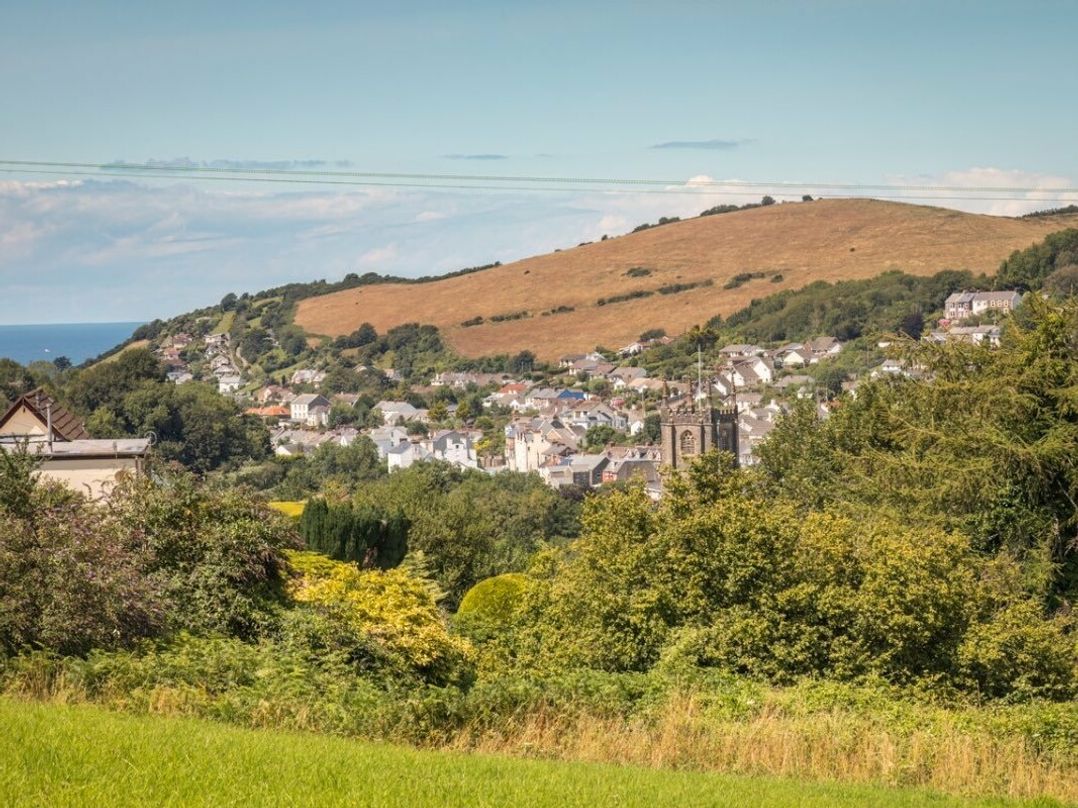 Manleigh Park - Holiday Accommodation 18594