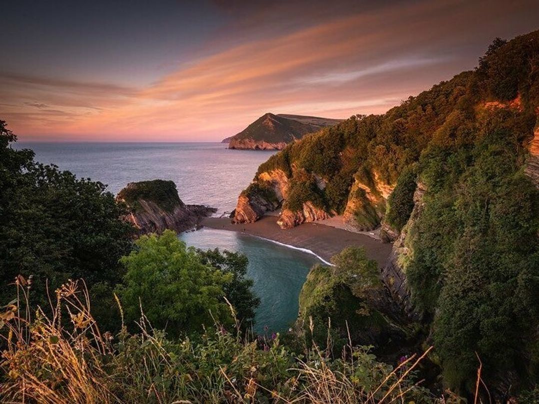 Manleigh Park - Holiday Accommodation 18594