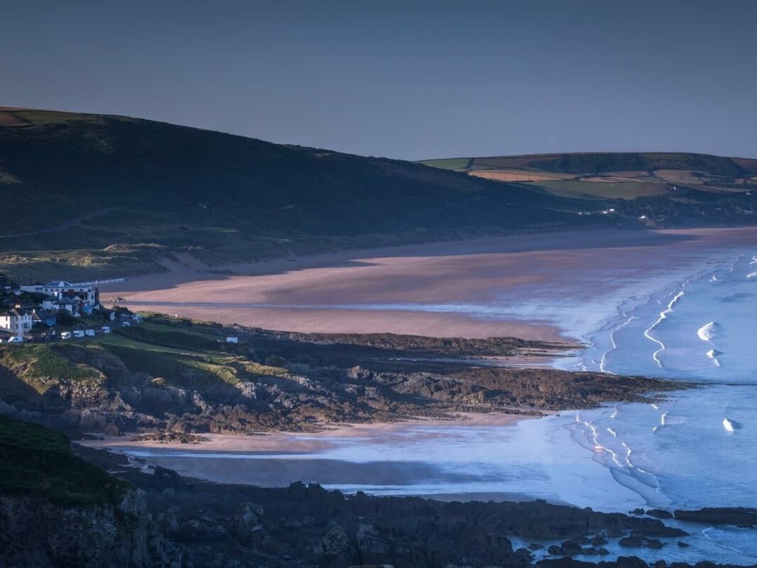 Manleigh Park - Holiday Accommodation 18594