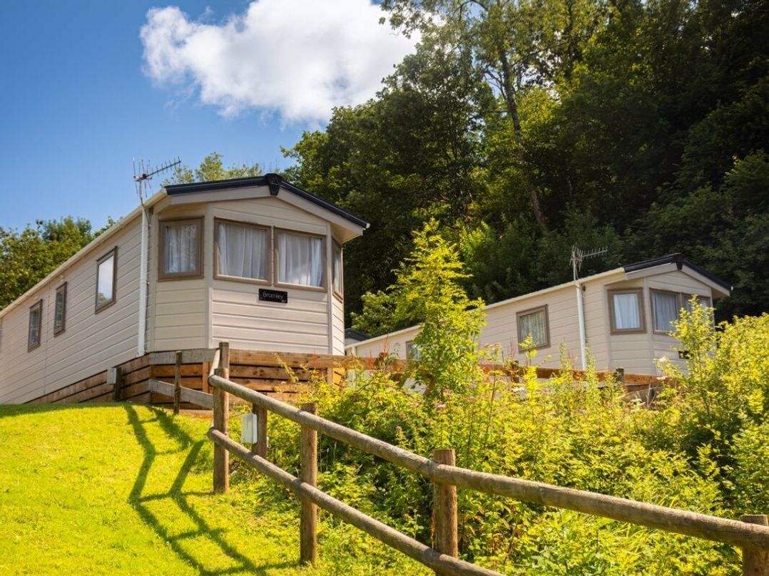 Manleigh Park - Holiday Accommodation 18594