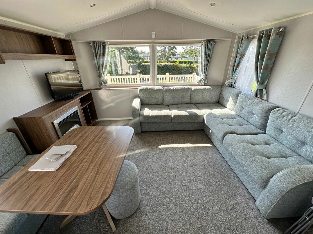 Blue Dolphin Holiday Park - Holiday Accommodation 18595