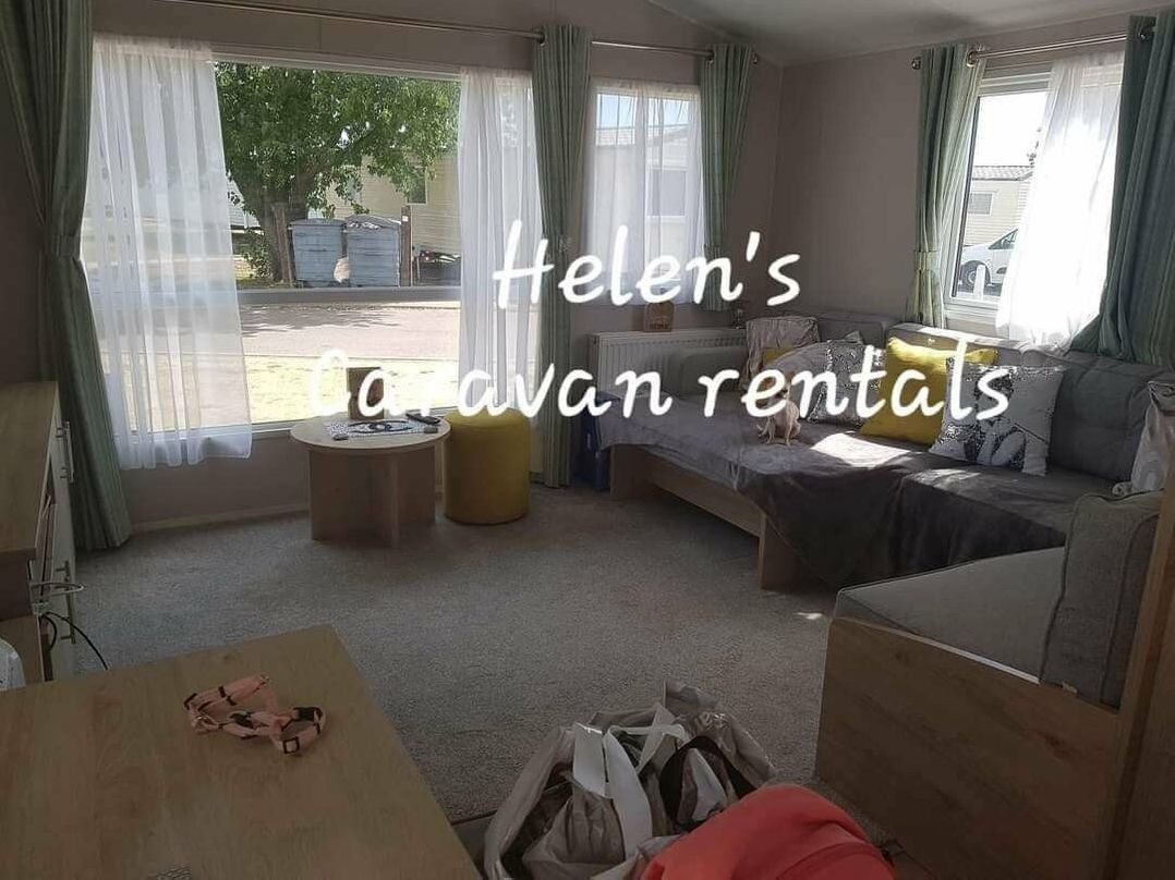 Seawick Holiday Park - Holiday Accommodation 18599