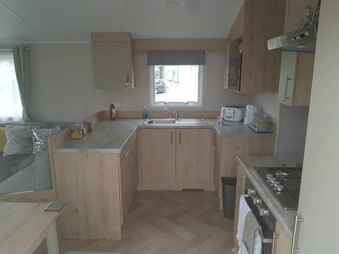 Seawick Holiday Park - Holiday Accommodation 18599