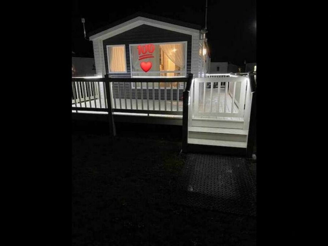 Seawick Holiday Park - Holiday Accommodation 18599