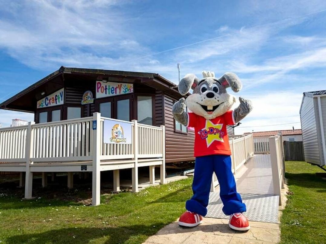 Seawick Holiday Park - Holiday Accommodation 18599