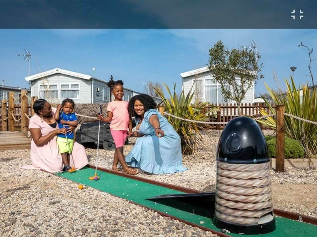 Seawick Holiday Park - Holiday Accommodation 18599