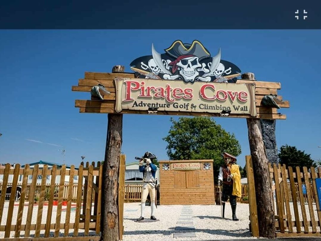 Seawick Holiday Park - Holiday Accommodation 18599