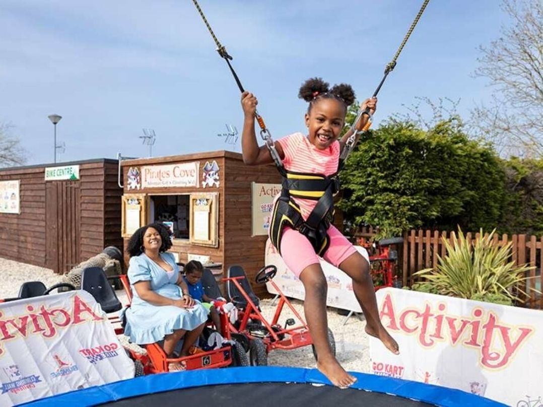 Seawick Holiday Park - Holiday Accommodation 18599