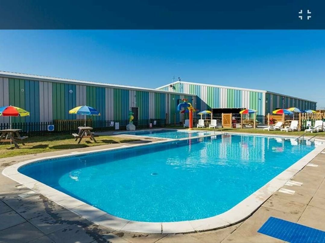 Seawick Holiday Park - Holiday Accommodation 18599