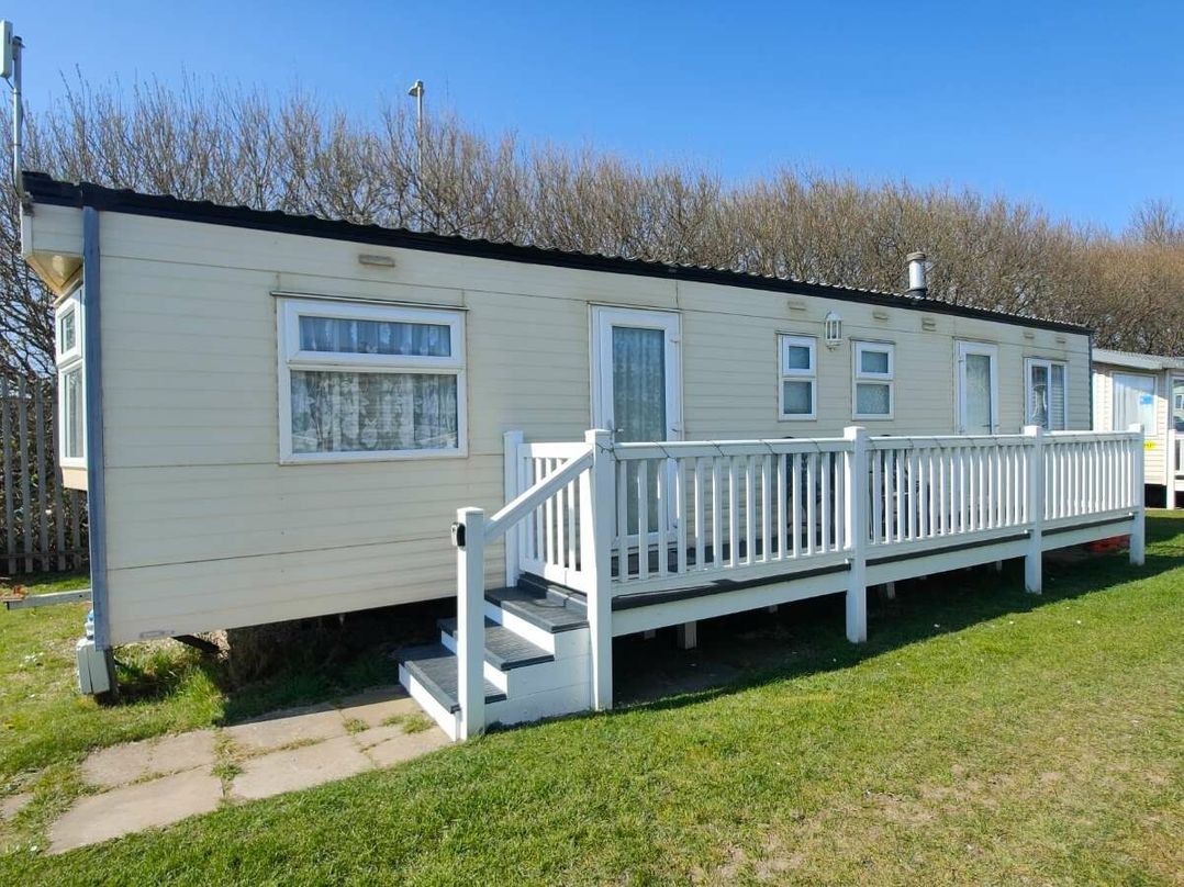 Promenade Site - Holiday Accommodation 18601