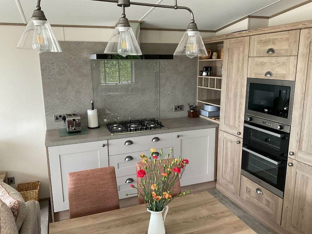 Doniford Bay - Holiday Accommodation 18610