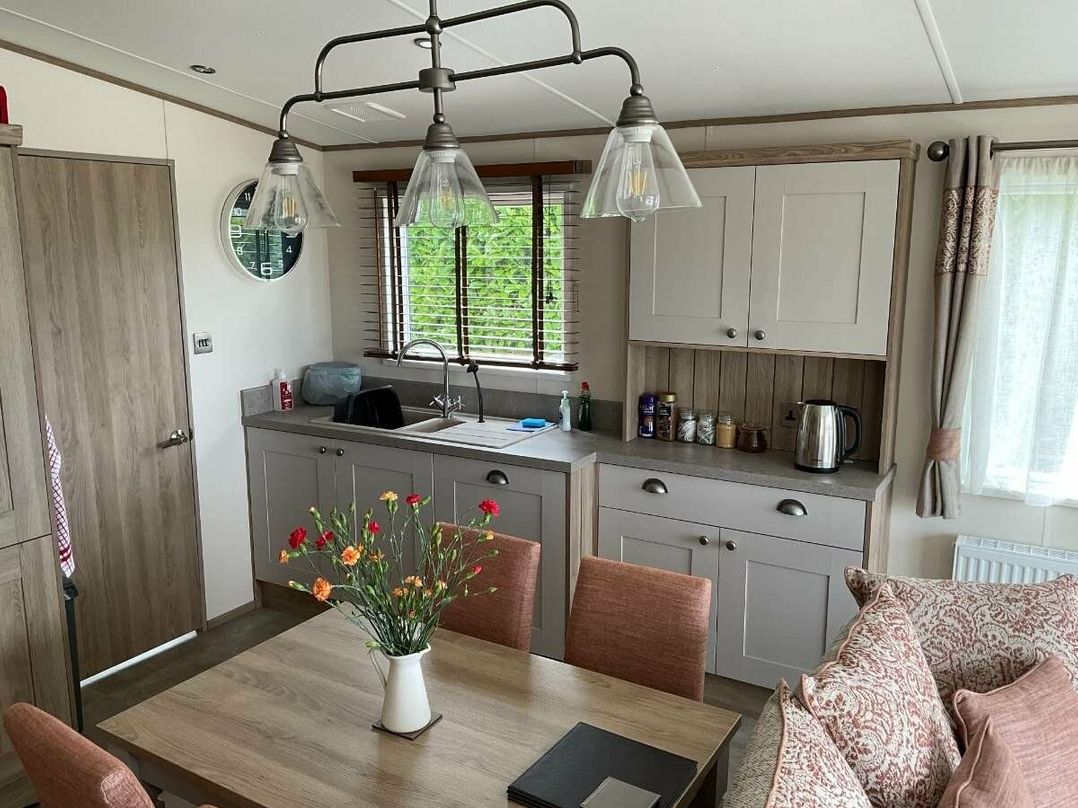 Doniford Bay - Holiday Accommodation 18610